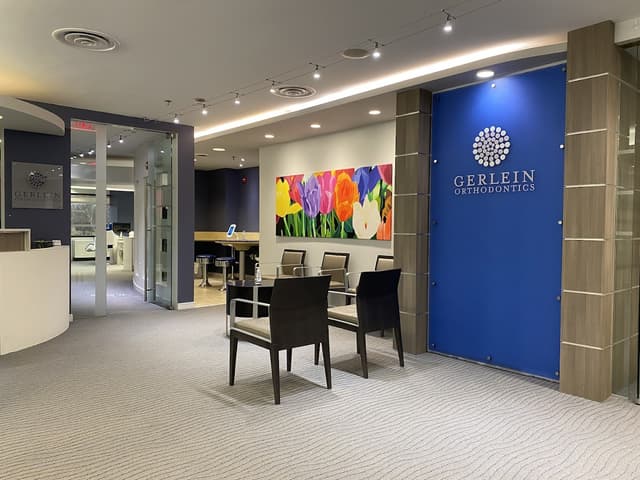 Gerlein Orthodontics photo
