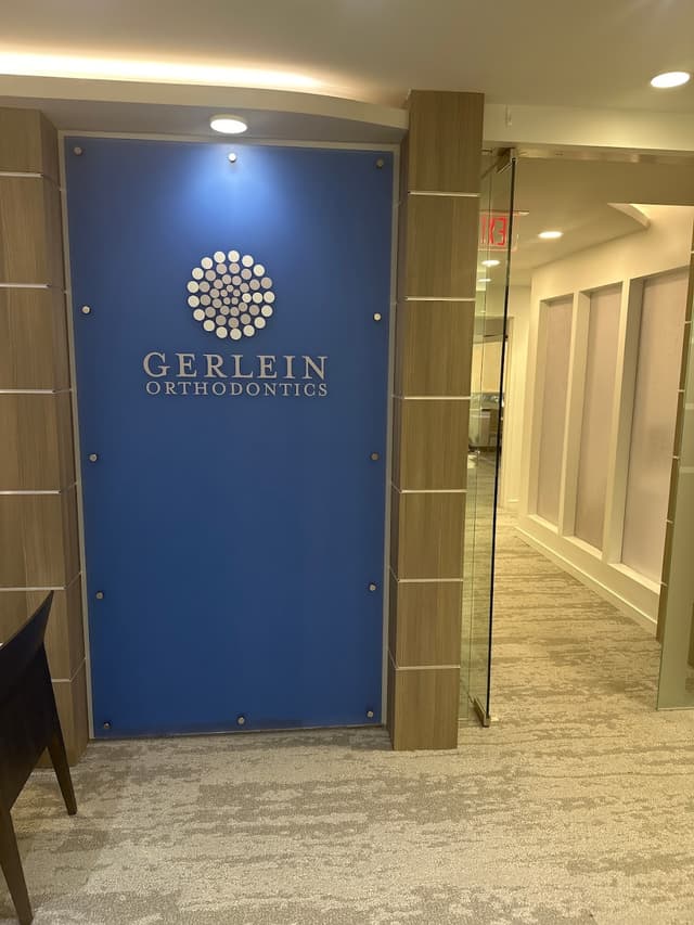 Gerlein Orthodontics photo