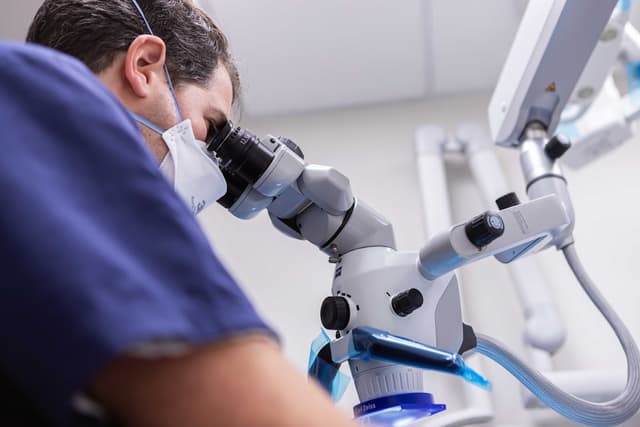 JC Endodontics photo