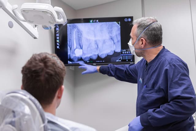 JC Endodontics photo