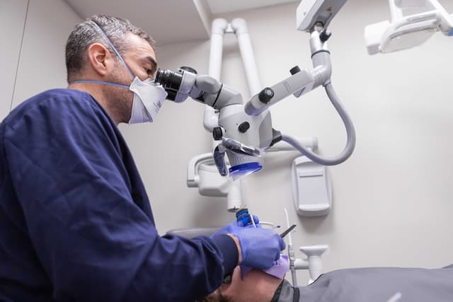 JC Endodontics photo
