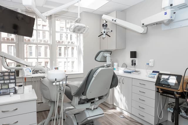 JC Endodontics photo