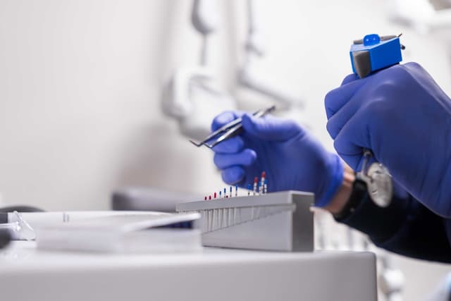 JC Endodontics photo