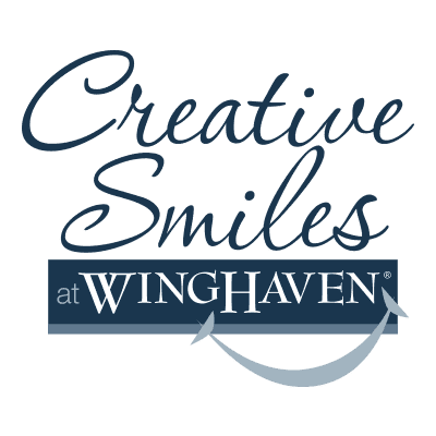 Creative Smiles at WingHaven photo