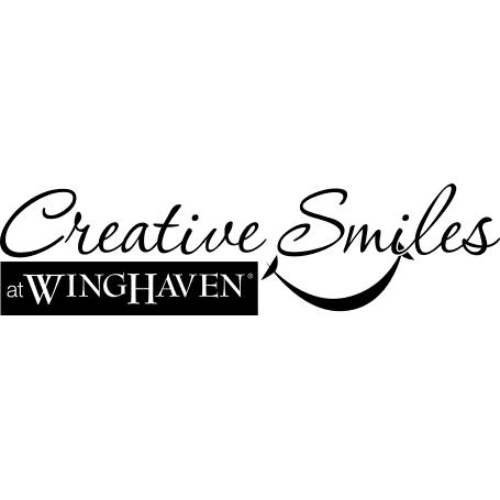 Creative Smiles at WingHaven photo