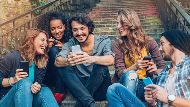 Creative Smiles at WingHaven photo