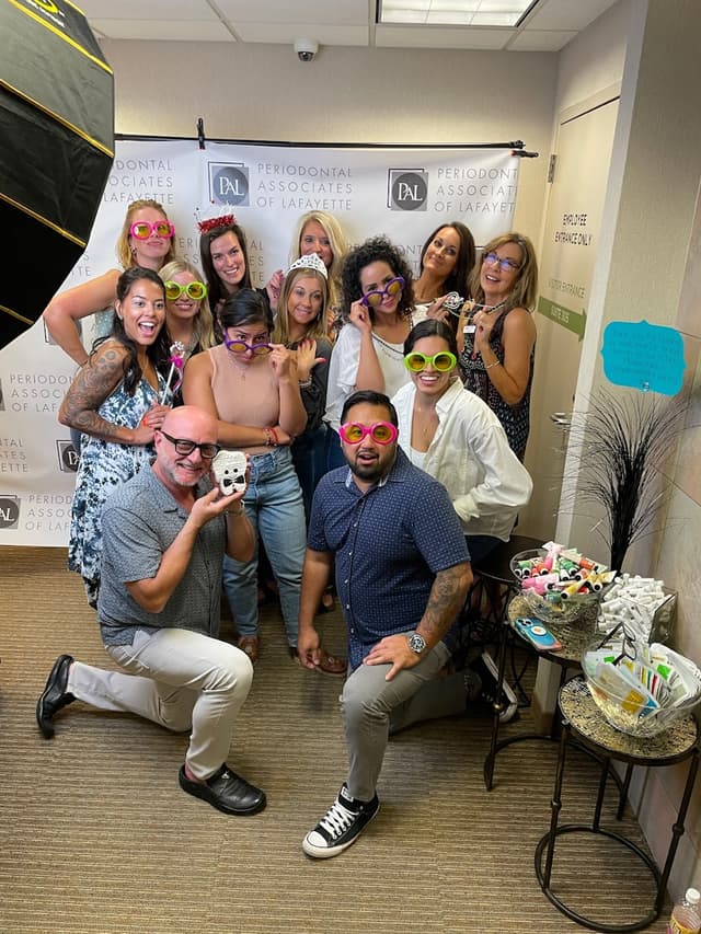 Periodontal Associates of Lafayette photo