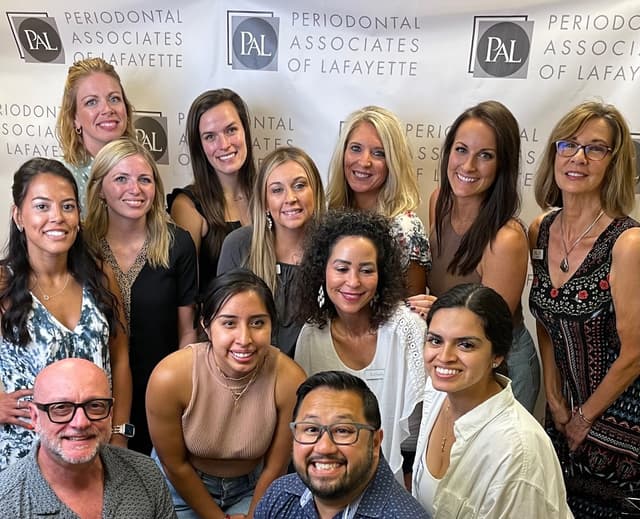 Periodontal Associates of Lafayette photo