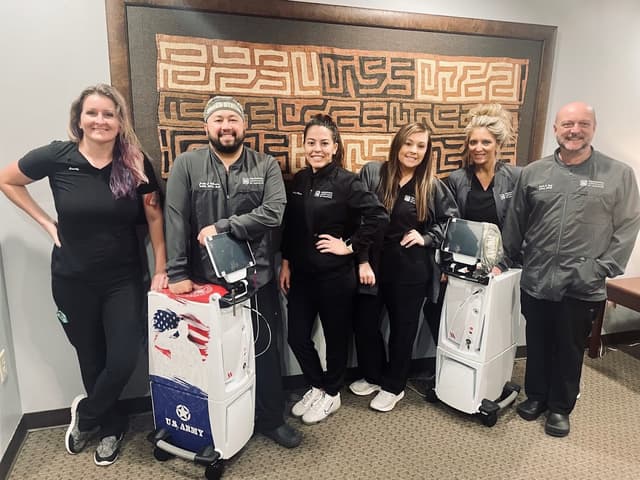 Periodontal Associates of Lafayette photo