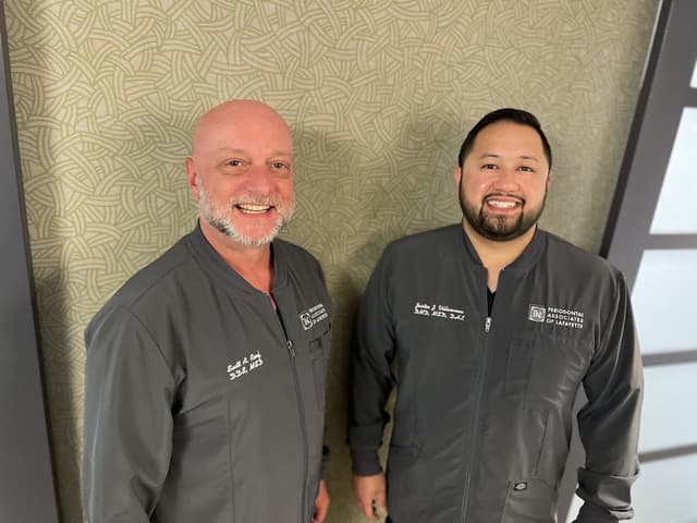 Periodontal Associates of Lafayette photo