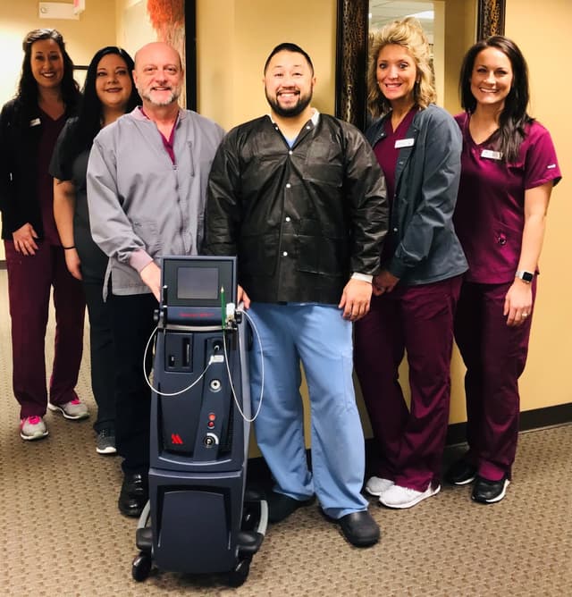 Periodontal Associates of Lafayette photo