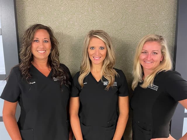 Periodontal Associates of Lafayette photo