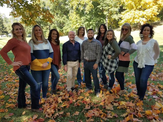 Periodontal Associates of Lafayette photo
