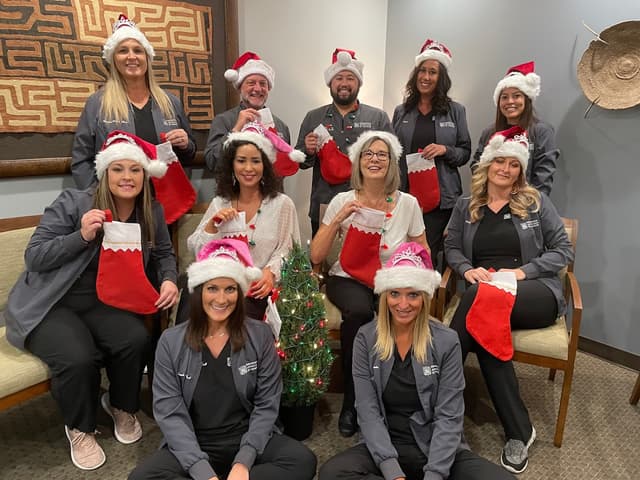 Periodontal Associates of Lafayette photo