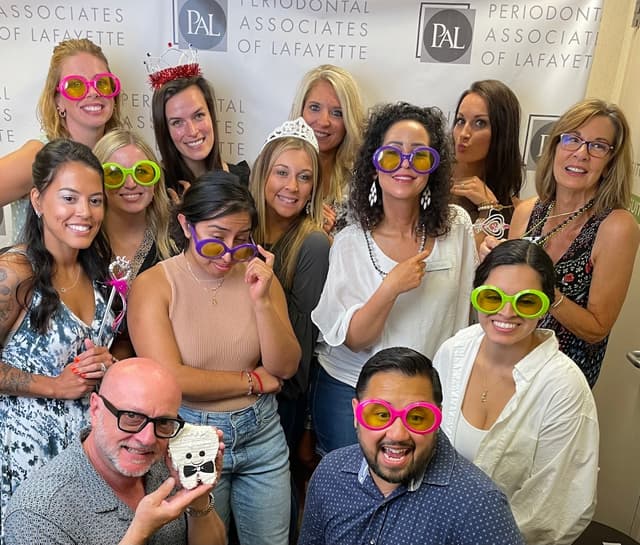 Periodontal Associates of Lafayette photo