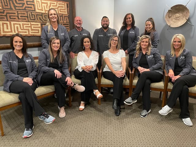 Periodontal Associates of Lafayette photo