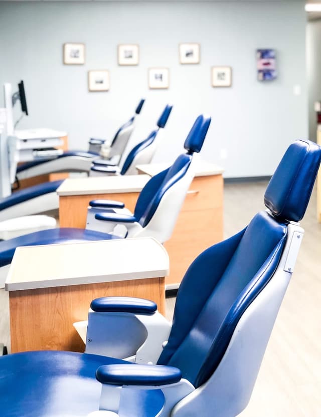 Bridgeport Braces photo