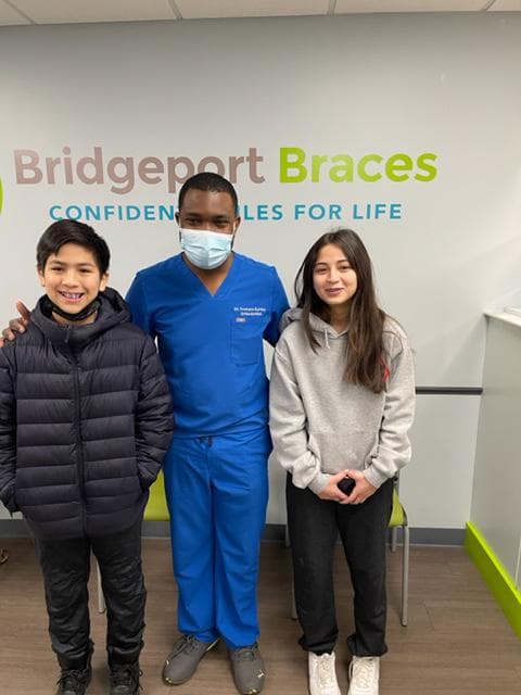 Bridgeport Braces photo