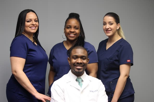 Bridgeport Braces photo