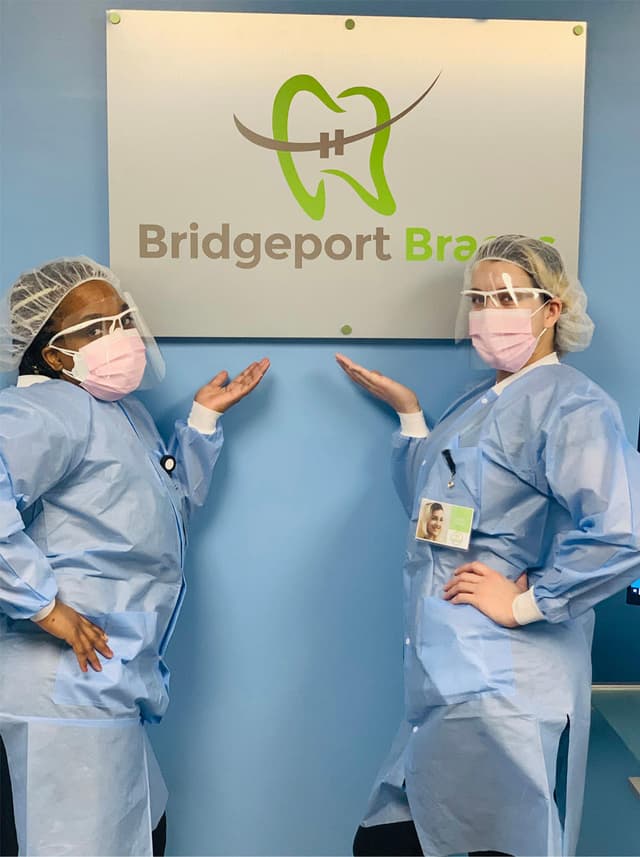 Bridgeport Braces photo