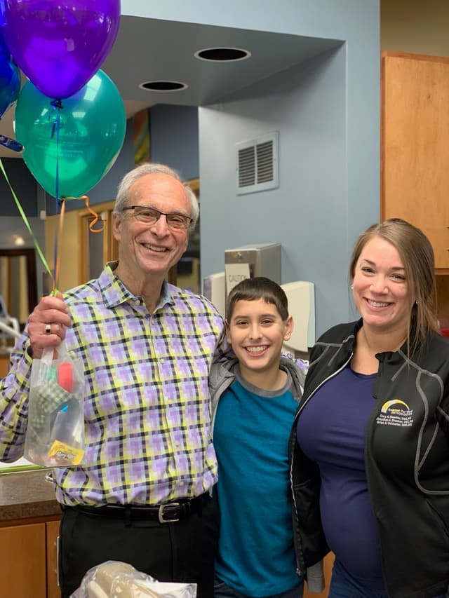 Embrace Our World Orthodontics photo