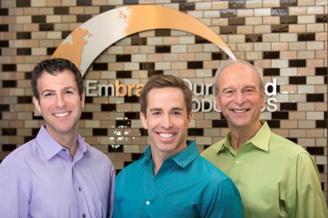 Embrace Our World Orthodontics photo