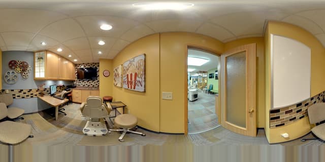 Embrace Our World Orthodontics photo