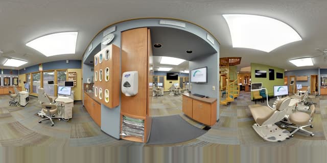 Embrace Our World Orthodontics photo