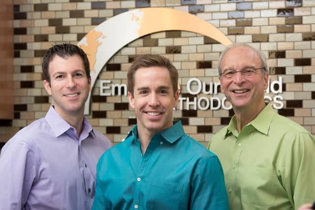 Embrace Our World Orthodontics photo
