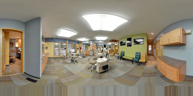Embrace Our World Orthodontics photo