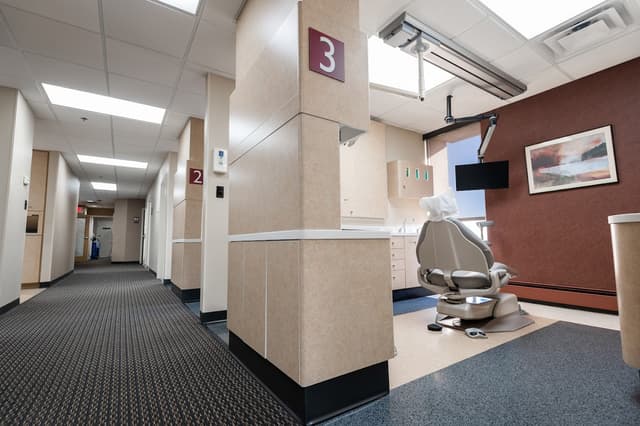 PerioImplant Associates - Louisville, KY photo