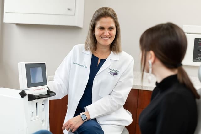 PerioImplant Associates - Louisville, KY photo