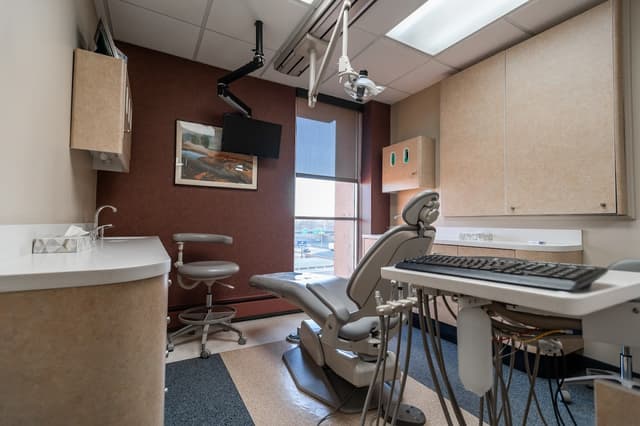 PerioImplant Associates - Louisville, KY photo