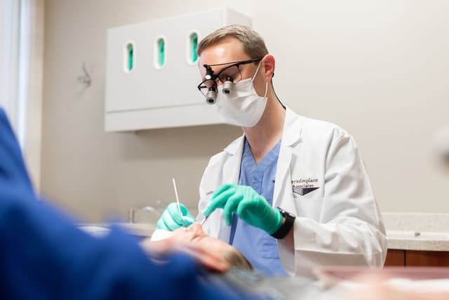 PerioImplant Associates - New Albany, IN photo