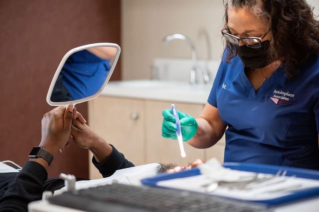PerioImplant Associates - New Albany, IN photo