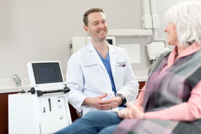 PerioImplant Associates - New Albany, IN photo