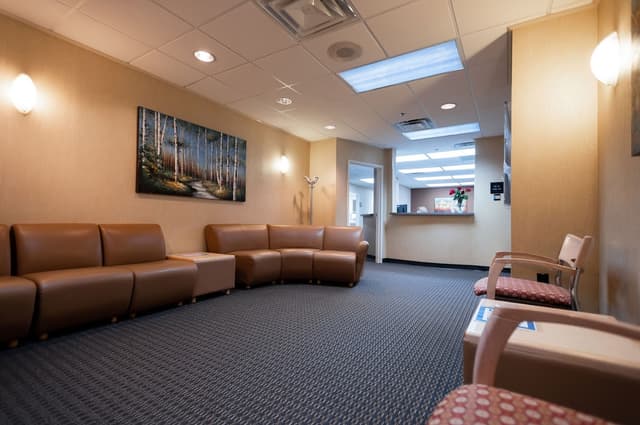 PerioImplant Associates - New Albany, IN photo