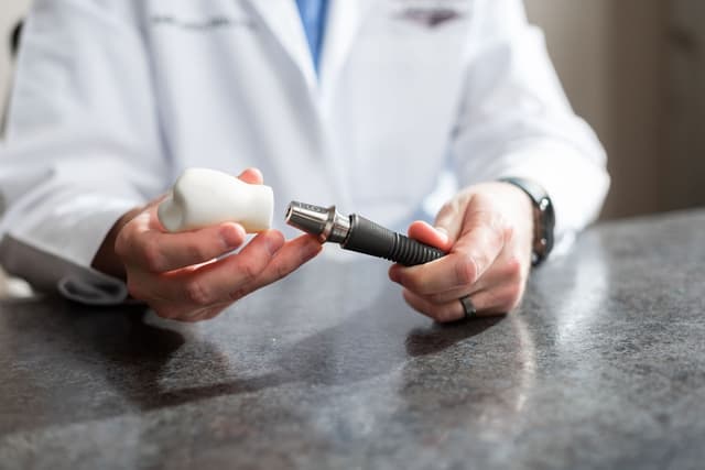 PerioImplant Associates - New Albany, IN photo