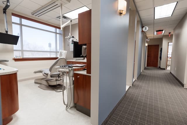 PerioImplant Associates - New Albany, IN photo