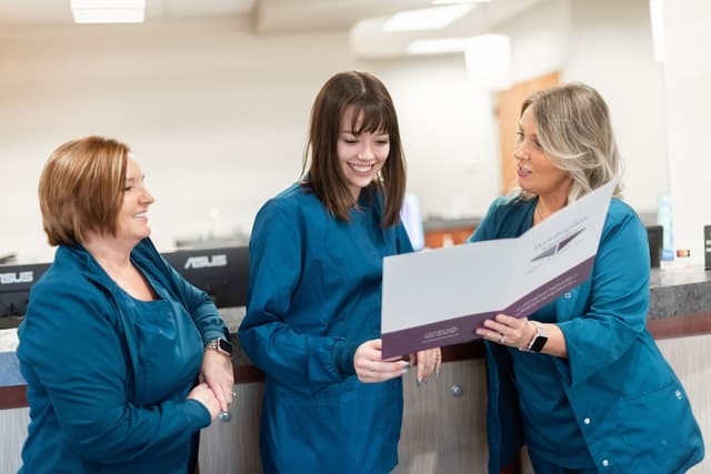 PerioImplant Associates - New Albany, IN photo