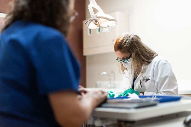 PerioImplant Associates - New Albany, IN photo
