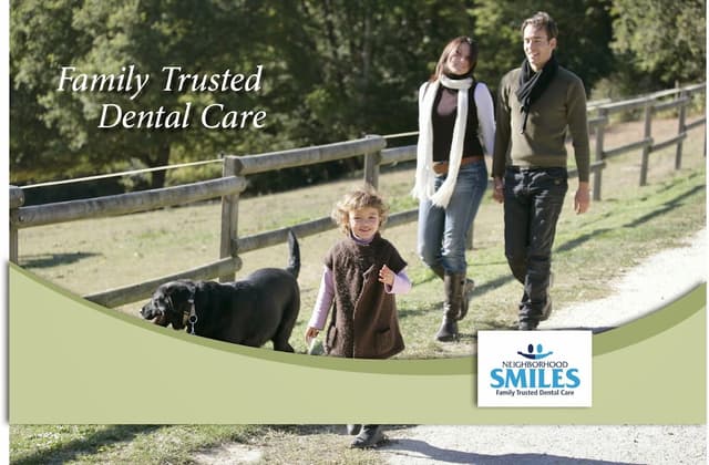 Neighborhood Smiles - Belleville photo