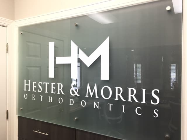 Hester and Morris Orthodontics photo
