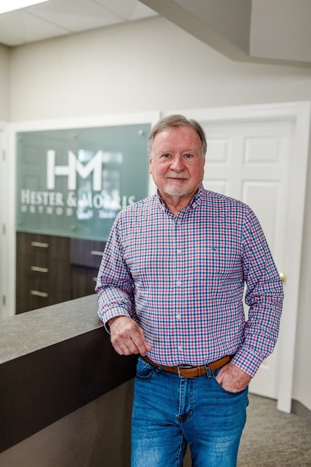Hester and Morris Orthodontics photo