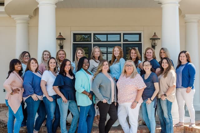 Hester and Morris Orthodontics photo