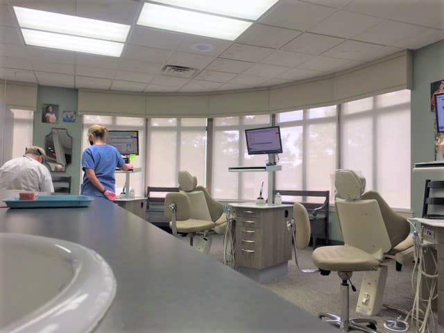 Hester and Morris Orthodontics photo