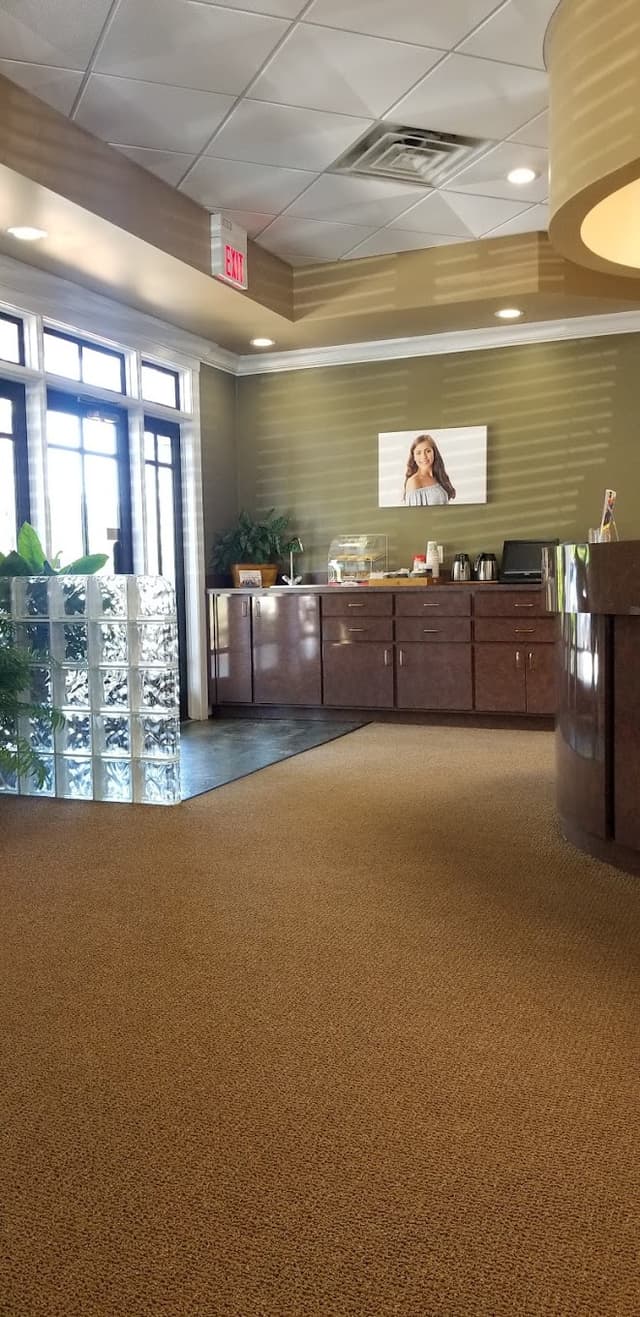 Hester and Morris Orthodontics photo