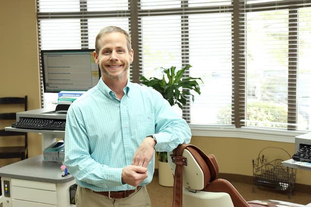 Hester and Morris Orthodontics photo