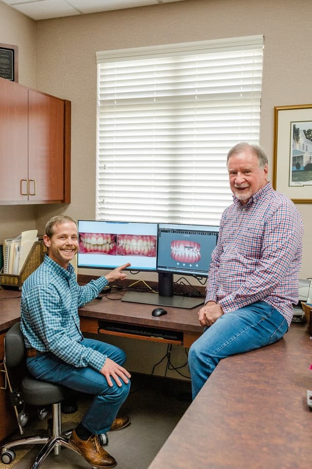 Hester and Morris Orthodontics photo
