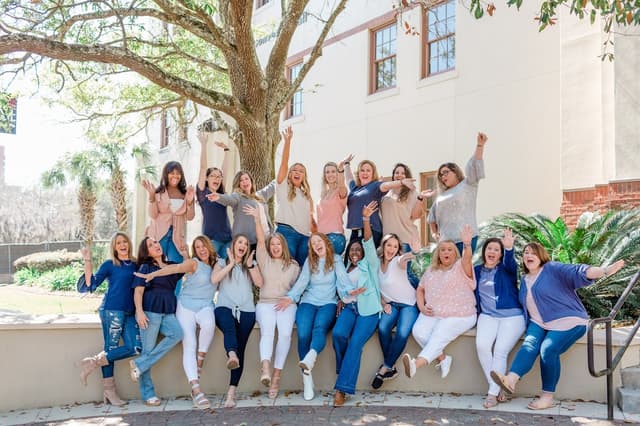 Hester and Morris Orthodontics photo